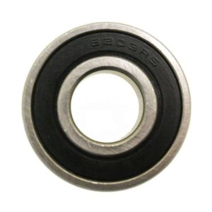 Universal Parts 6203-2RS Bearing