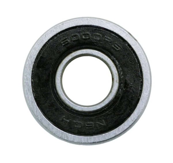 Universal Parts 6000-2RS Bearing