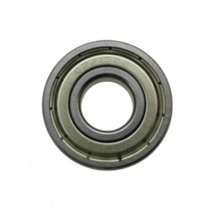 Universal Parts 6201-ZZ Bearing