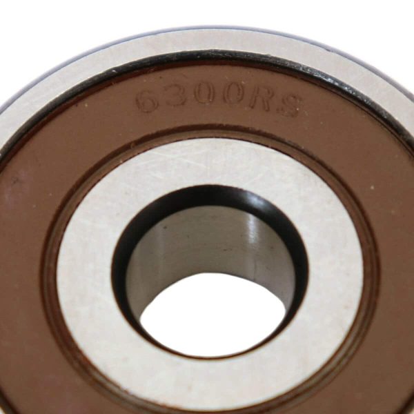 Universal Parts 6300-2RS Bearing