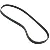 Universal Parts Rubber Drive Belt 1000-5M-15