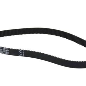 Universal Parts Rubber Drive Belt 558-3M-14