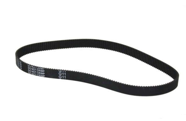 Universal Parts Rubber Drive Belt 558-3M-14