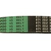 Bando CVT Drive Belt 871-22.2-30
