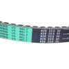 Bando Aramid CVT Drive Belt 828-22.5-30