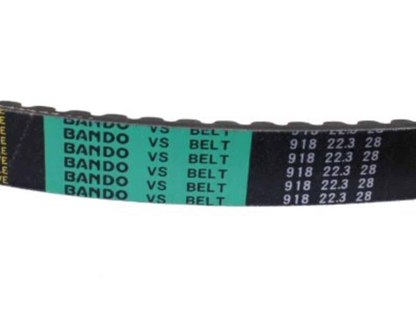 Bando Aramid CVT Drive Belt 918-22.3-28