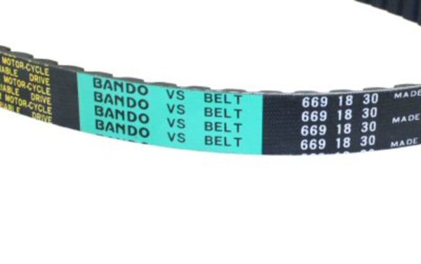 Bando CVT Drive Belt 669-18-30