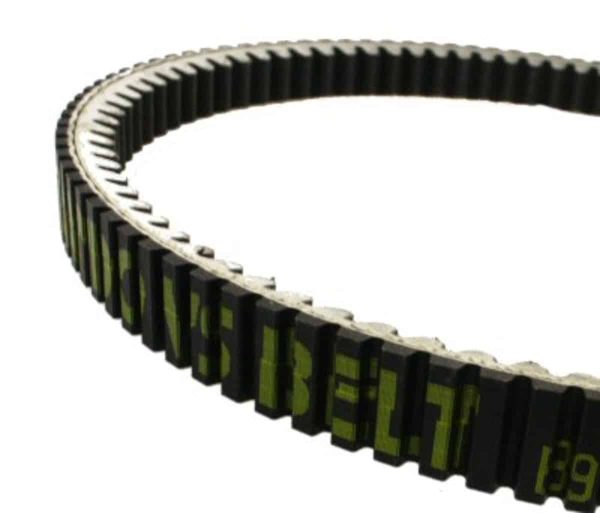 Bando CVT Drive Belt 977-24.8-30