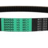 Bando Aramid CVT Drive Belt 977-23.3-30