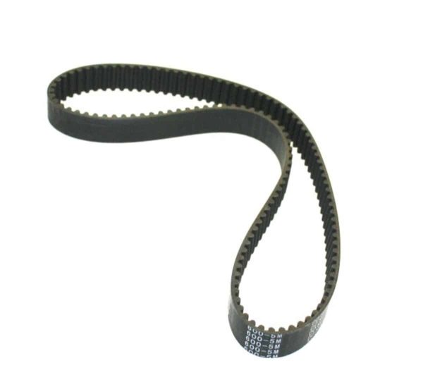 Universal Parts Rubber Drive Belt 600-5M-18 Belt