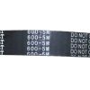 Universal Parts Rubber Drive Belt 600-5M-18 Belt