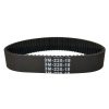 Universal Parts Rubber Drive Belt 225-3M-15