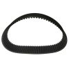 Universal Parts Rubber Drive Belt 225-3M-15