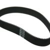 Universal Parts Rubber Drive Belt 339-3M-18