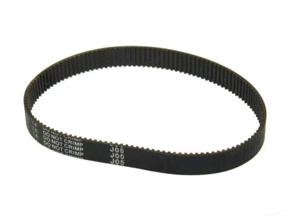 Universal Parts Rubber Drive Belt 384-3M-14