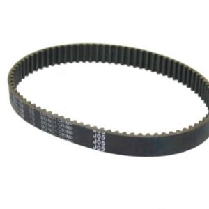 Universal Parts Rubber Drive Belt 420-5M-15