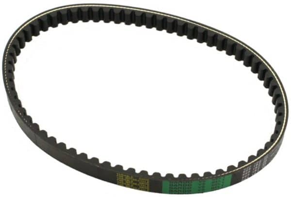 Bando Aramid CVT Drive Belt 669-18.2-30