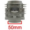 47cc and 49cc 2-Stroke Performance Cylinder Kit