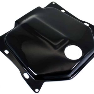 SSP-G compatible with  Ruckus Fiberglass Gas Tank Cover
