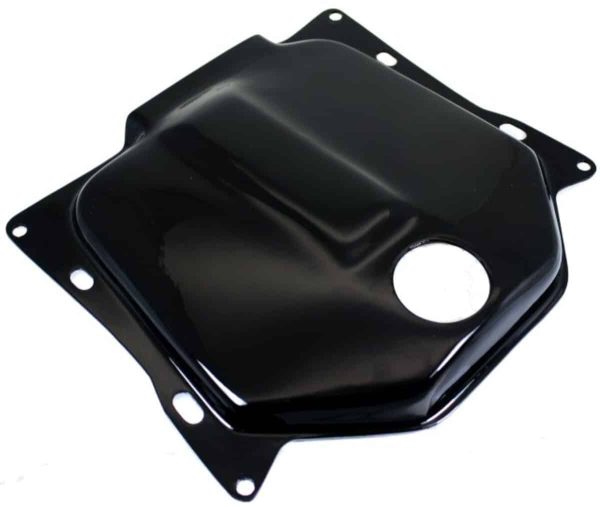 SSP-G compatible with  Ruckus Fiberglass Gas Tank Cover