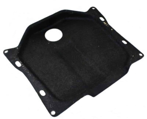 SSP-G compatible with  Ruckus Fiberglass Gas Tank Cover