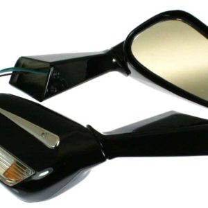 Universal Parts Mirror Set compatible with  Helix CN250