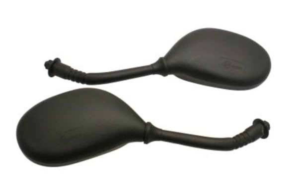 Scooter Mirror Set - 8mm or 10mm