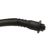 Scooter Mirror Set - 8mm or 10mm