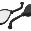 Scooter Mirror Set - 8mm or 10mm