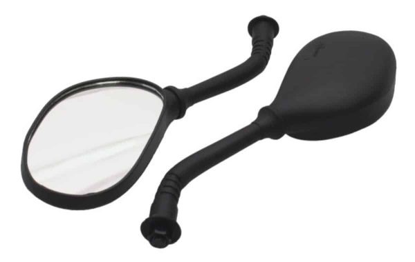Scooter Mirror Set - 8mm or 10mm