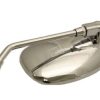 Scooter Chrome Mirror Set - 8mm or 10mm