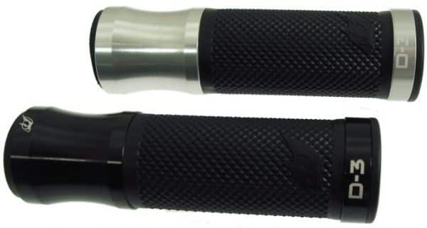 Driven Racing D-3 Alumitech Grips