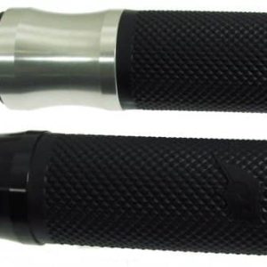 Driven Racing D-3 Alumitech Grips