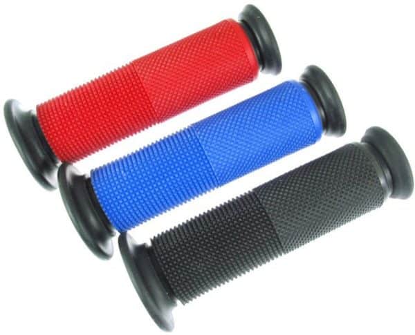 Driven Racing Superbike Grips