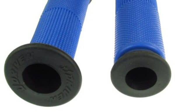 Driven Racing Superbike Grips