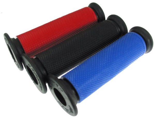 Driven Racing Grippy Diamond Grips