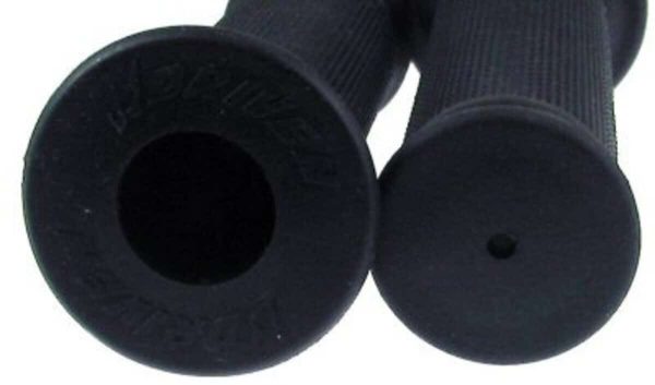 Driven Racing Diamond ATV Grips