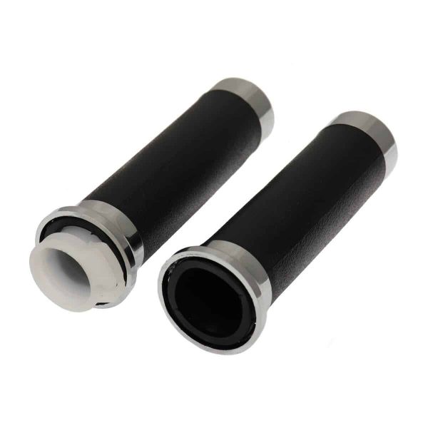 Universal Parts Grip Set for 1" Handlebars