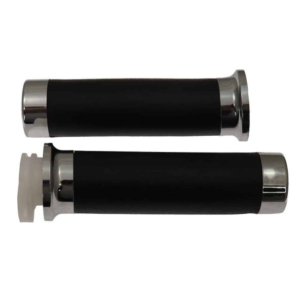 Universal Parts Grip Set for 1" Handlebars