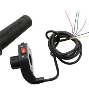 Universal Parts Accessory Control Grip