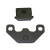 Universal Parts Hydraulic Brake Pads