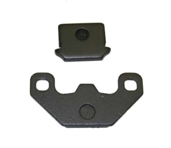 Universal Parts Hydraulic Brake Pads