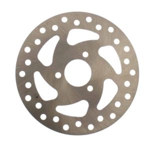 Universal Parts 47/49cc Pocket Bike Disc Brake Rotor