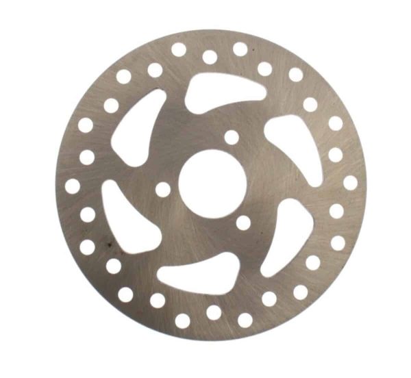 Universal Parts 47/49cc Pocket Bike Disc Brake Rotor