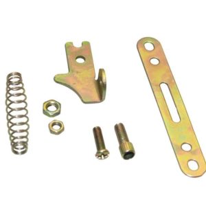 Universal Parts Brake Cable Fastener Kit