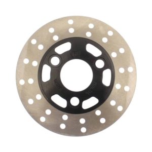 Universal Parts Full Size Scooter Disc Brake Rotor