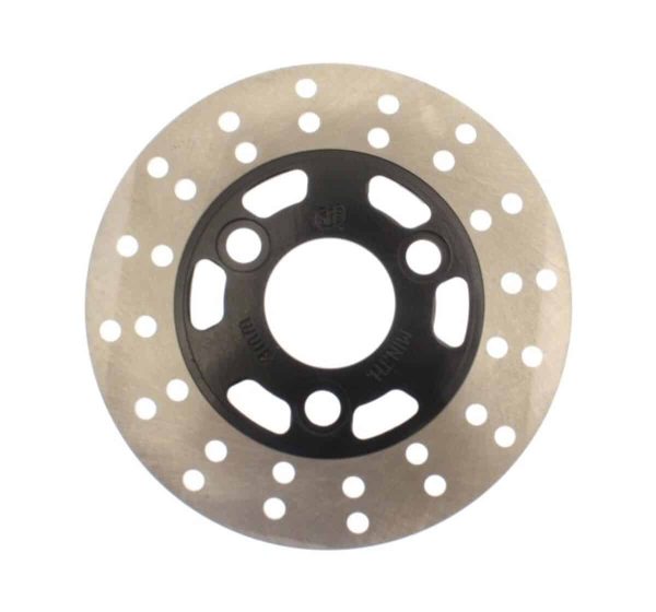 Universal Parts Full Size Scooter Disc Brake Rotor