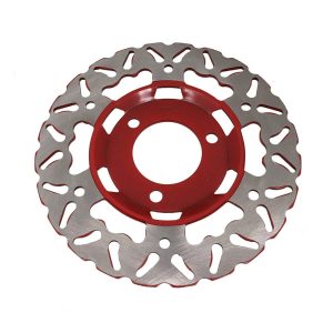 Universal Parts Full Size Scooter Disc Brake Rotor