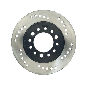 Universal Parts Full Size Scooter Disc Brake Rotor