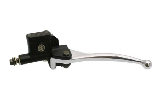 Universal Parts Rear Master Cylinder Assembly